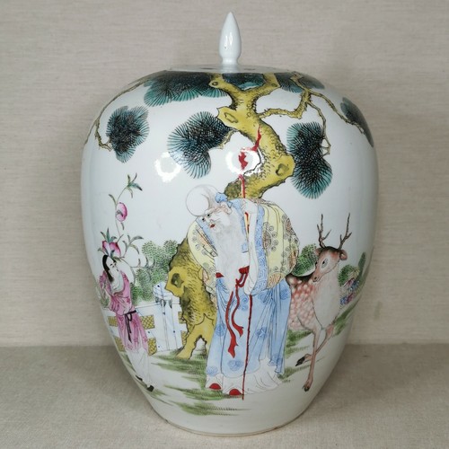 Antique chinese porcelain - antique,