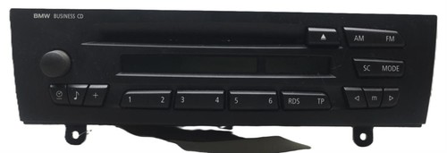 Autoradio bmw serie - bmw, e87