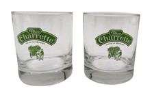 🥃 Lot de 2 Verres RHUM