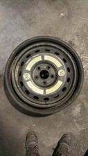 Roue de secours VOLKSWAGEN