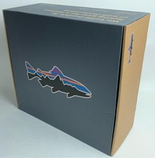 Patagonia Swiftcurrent Expedition Waders MSM 9-11 pêche imperméable neuve