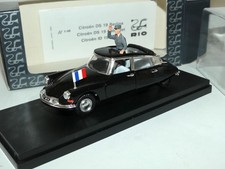 CITROEN DS 19 1962