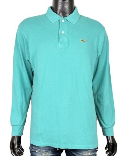 Chemise lacoste polo homme - chemise,