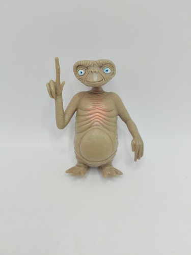 Figurine t - figurine, e.t