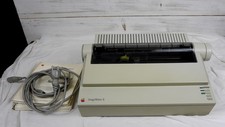 imprimante vintage Apple