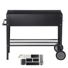 Jardinière Lit de Jardin