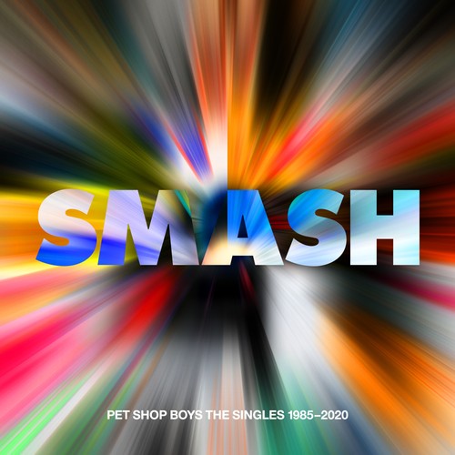 Pet shop boys smash the - pet,