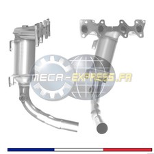 Catalyseur pour FIAT PANDA