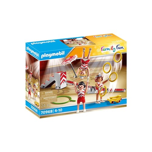 Playmobil family fun - , 70968