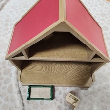 Maison Sylvanian Families