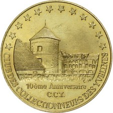 France, 1,5 Euro de