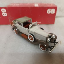 RIO ITALIE REF 68 ISOTTA