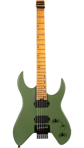 Spira guitars 400 guitare - spira,