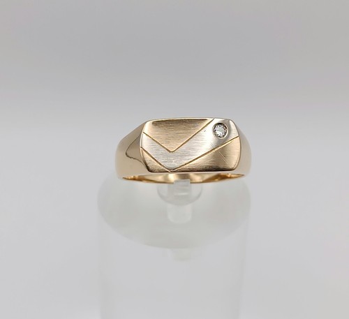 Bague chevalière homme - bague,