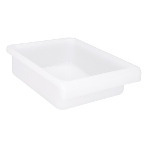 Conteneur pour bac glaçons - conteneur,
