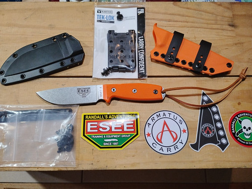 Esee s35vn fixed - esee,