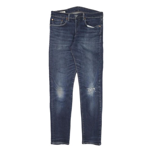 Levi 512 jeans homme - jeans,