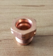 Vis Fixation Tuyau Compresseur D'air Camion Mercedes-Benz  A0009975034