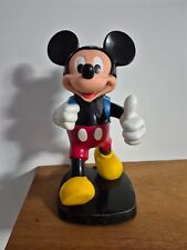 Superbe MICKEY Tyco années 80 Très bon état 