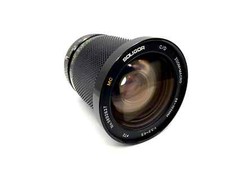 Soligor 28-105mm 1:3 .5-4.5