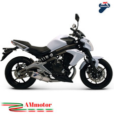 Echappement Complete