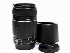 Objectif téléobjectif zoom