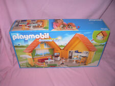 /// PLAYMOBIL 6020 MAISON DE