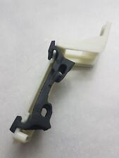 Support fixation turbine pompe cyclage machine Lave-vaisselle Brandt VH900WE1