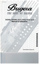 Mode d'utilisation   AMPLI