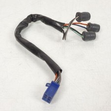 Faisceau électrique de