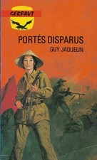 livre guerre - Gerfaut - ANNEE