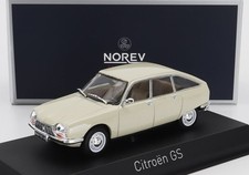 CITROEN - GS 1971  au 1/43 de