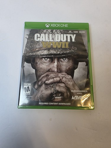 Call duty wwii cod ww2 - of,