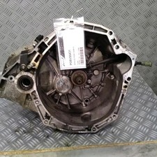 Boite de vitesses RENAULT SCENIC 3 phase 1 1.6 16V TL4028