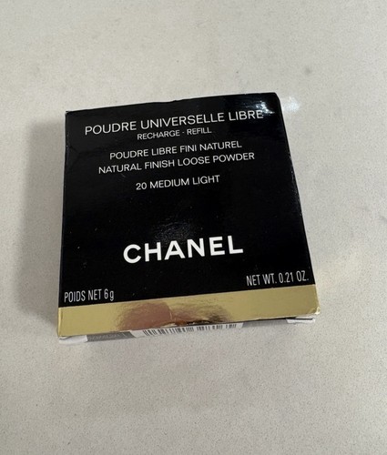 Chanel poudre universelle - chanel,