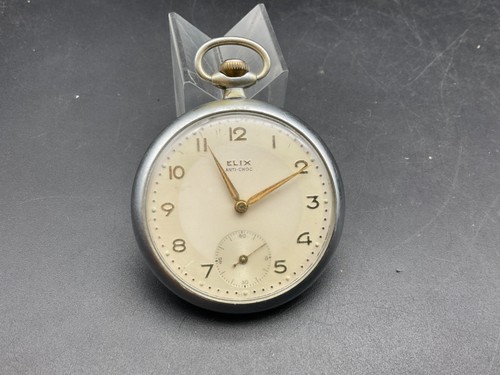 Ancienne montre gousset - ancienne,