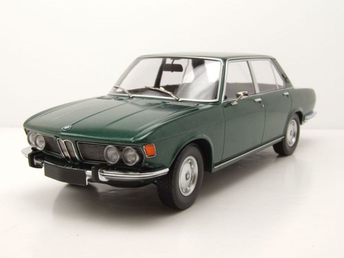 Bmw 2500 1968 - bmw,