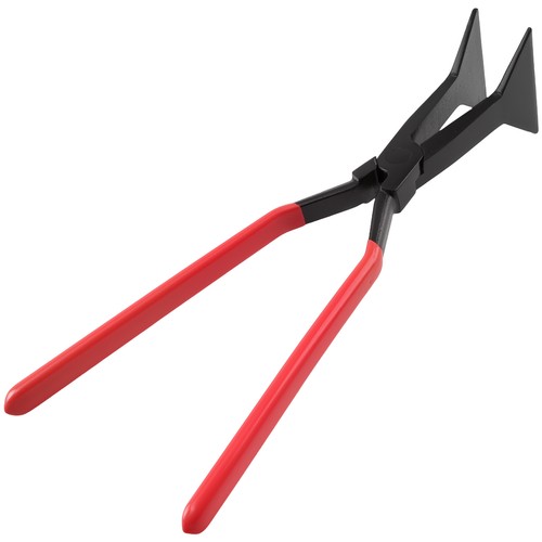 Outil pince sertir - acier, for