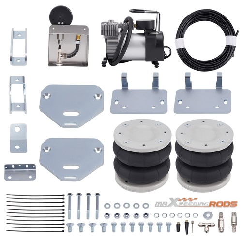 Kit ressort suspension - ressort,