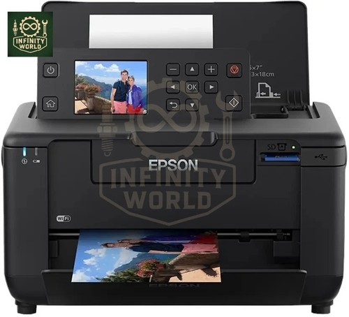 Epson picturemate 520 - epson, pm-520