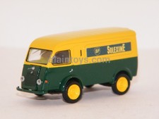 RENAULT GOËLETTE BP SOLEXINE