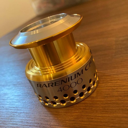 Shimano rarenium ci4 4000 - rarenium,