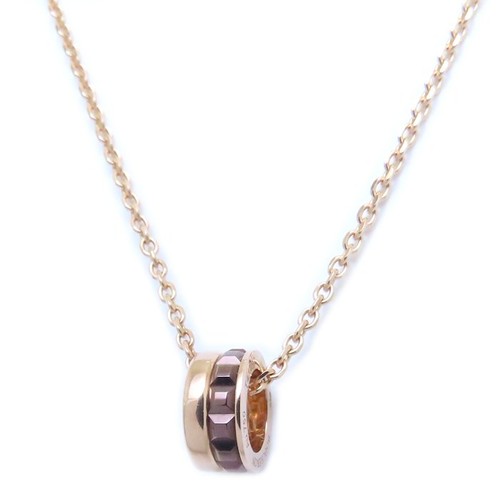 Boucheron jpn00648 collier - boucheron,