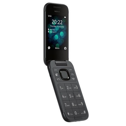 Téléphone clavier nokia 2660 - téléphone,