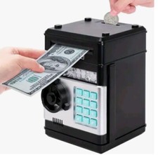 Tirelire Électronique Pour