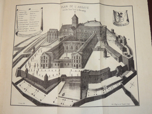 Gourdon genouillac - de,