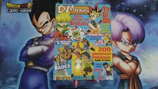 Complet D Manga magazine 502 Dragon Ball Dorothée Pokemon Yu Gi Oh Beyblade
