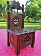 Mobilier ancien fauteuil