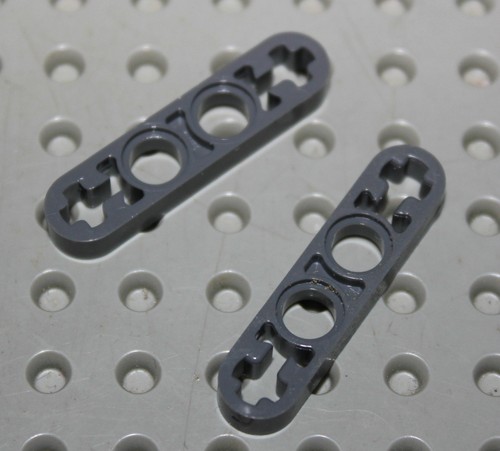 Lego technic dkstone liftarm - dkstone,