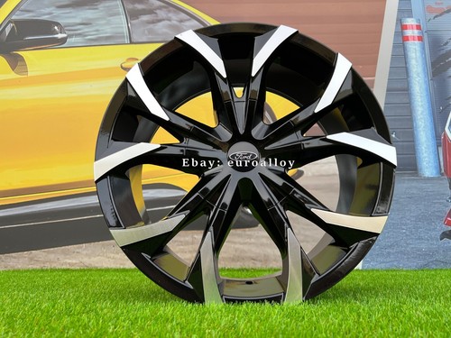 Pouces 5x160 roues - x,